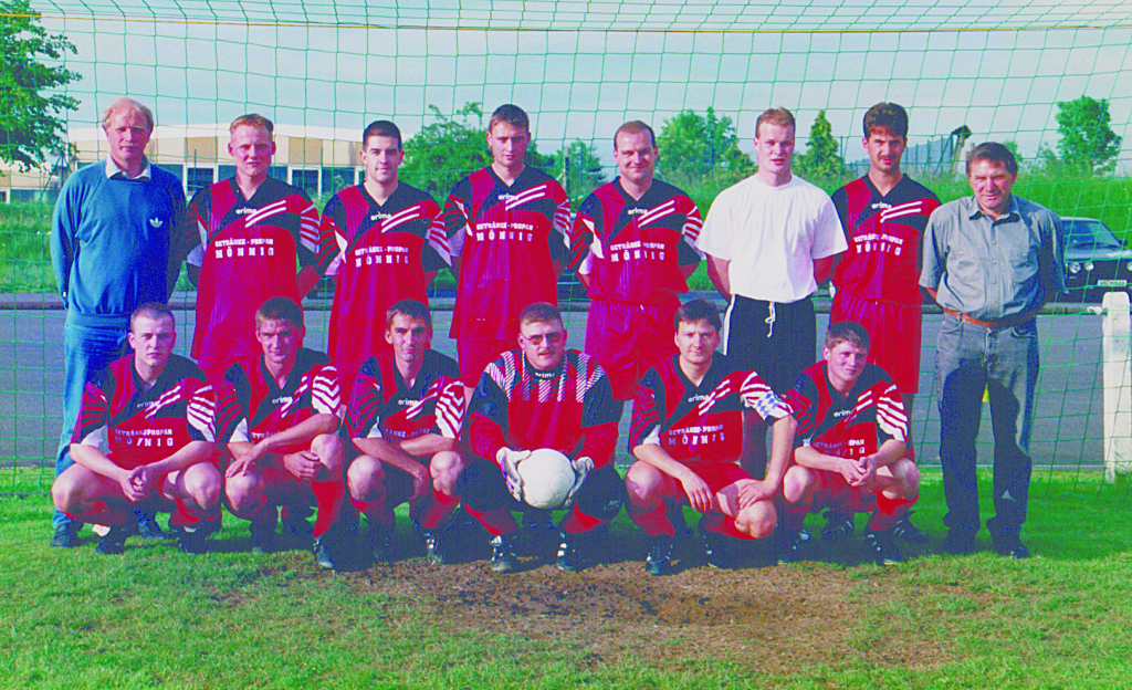 1_Mannschaft2000